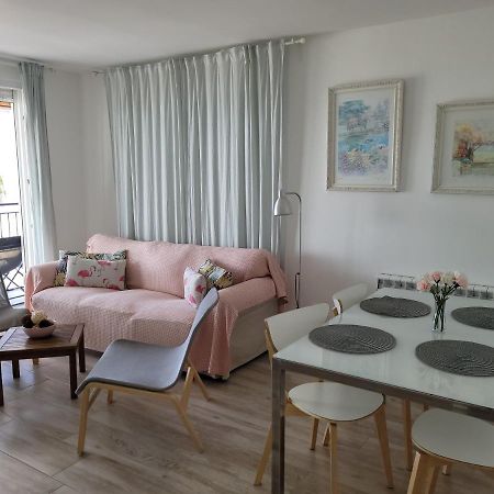Apartamento Apolo Salou Zewnętrze zdjęcie