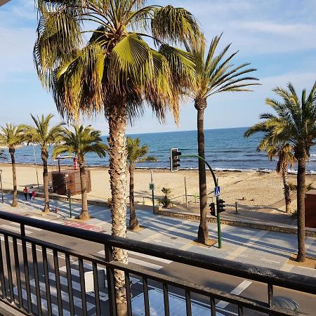 Apartamento Apolo Salou Zewnętrze zdjęcie