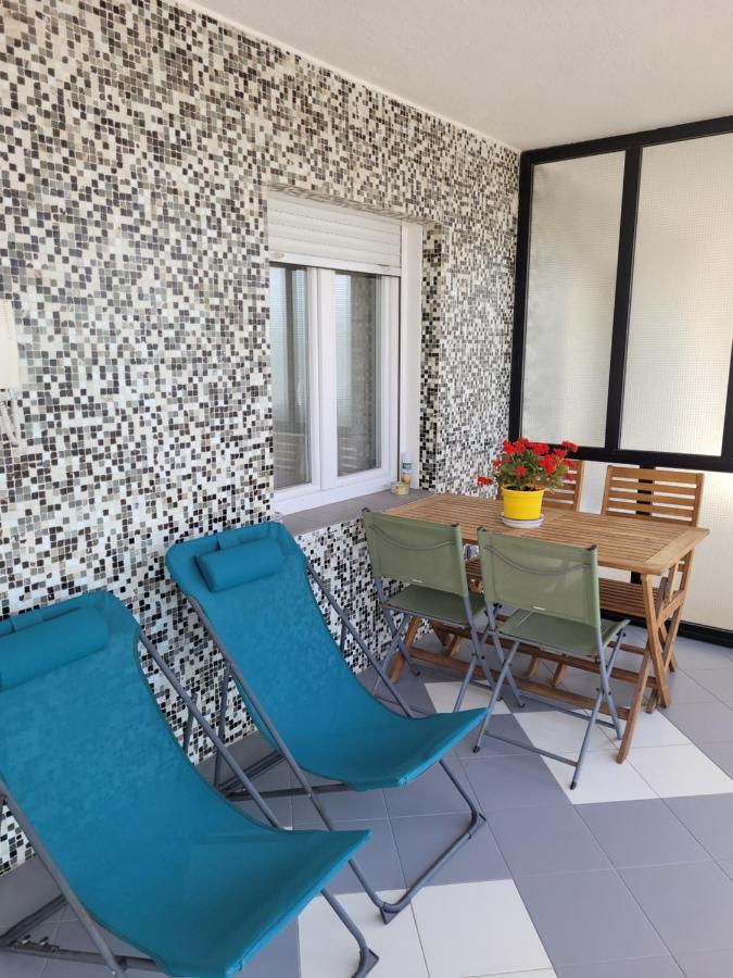 Apartamento Apolo Salou Zewnętrze zdjęcie