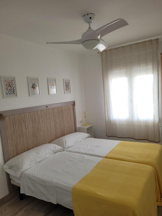Apartamento Apolo Salou Zewnętrze zdjęcie