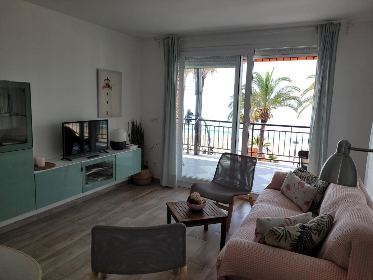 Apartamento Apolo Salou Zewnętrze zdjęcie