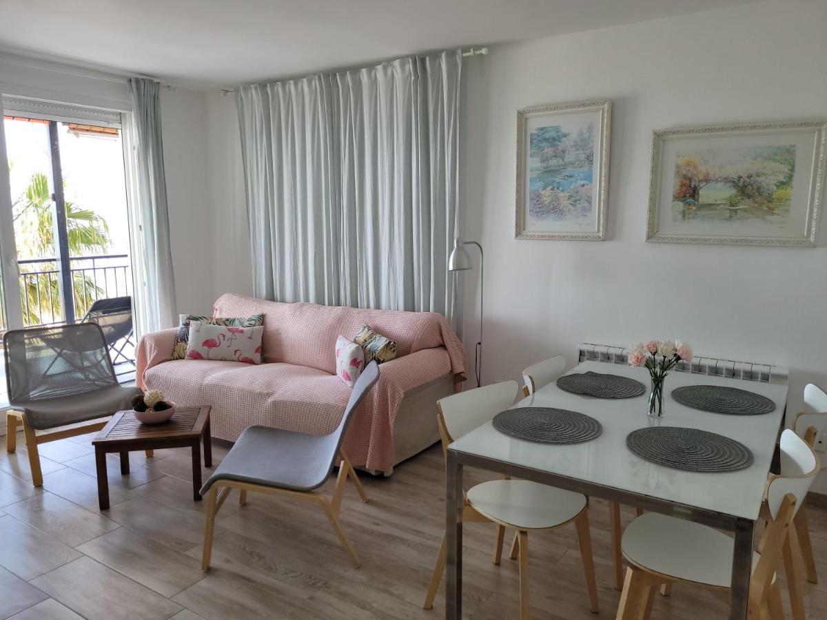 Apartamento Apolo Salou Zewnętrze zdjęcie