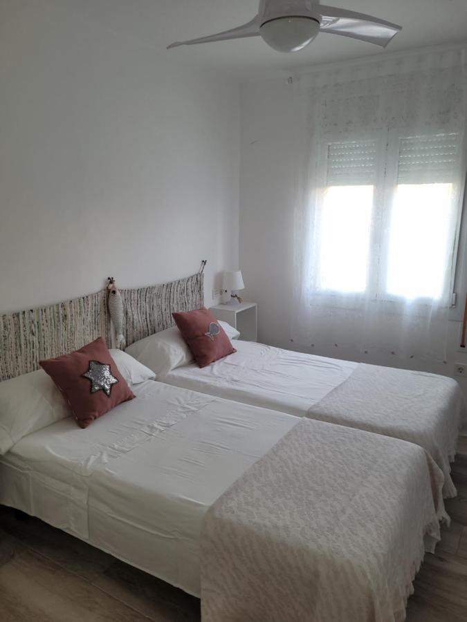 Apartamento Apolo Salou Zewnętrze zdjęcie