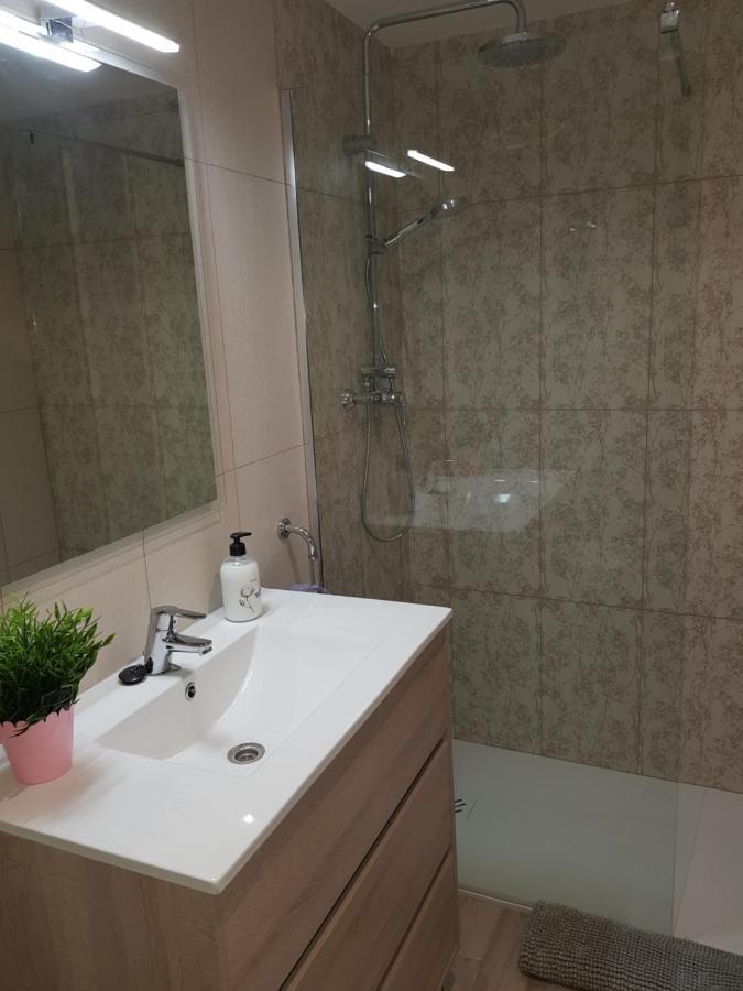 Apartamento Apolo Salou Zewnętrze zdjęcie
