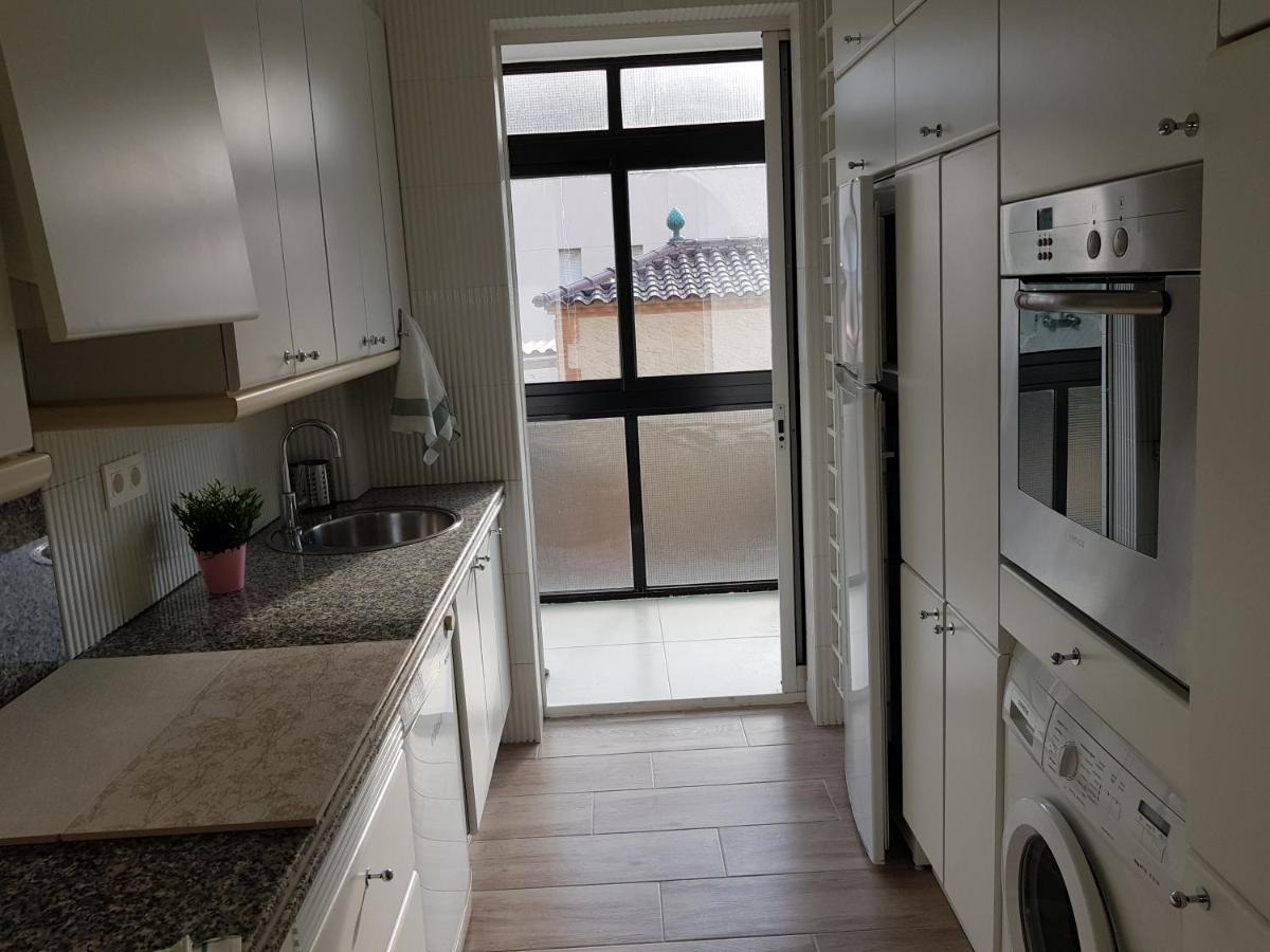 Apartamento Apolo Salou Zewnętrze zdjęcie