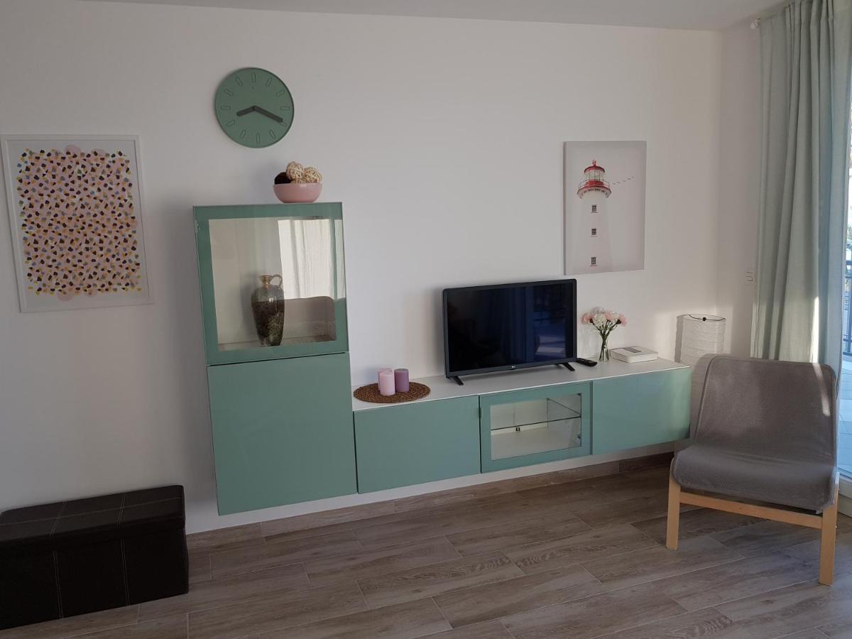 Apartamento Apolo Salou Zewnętrze zdjęcie