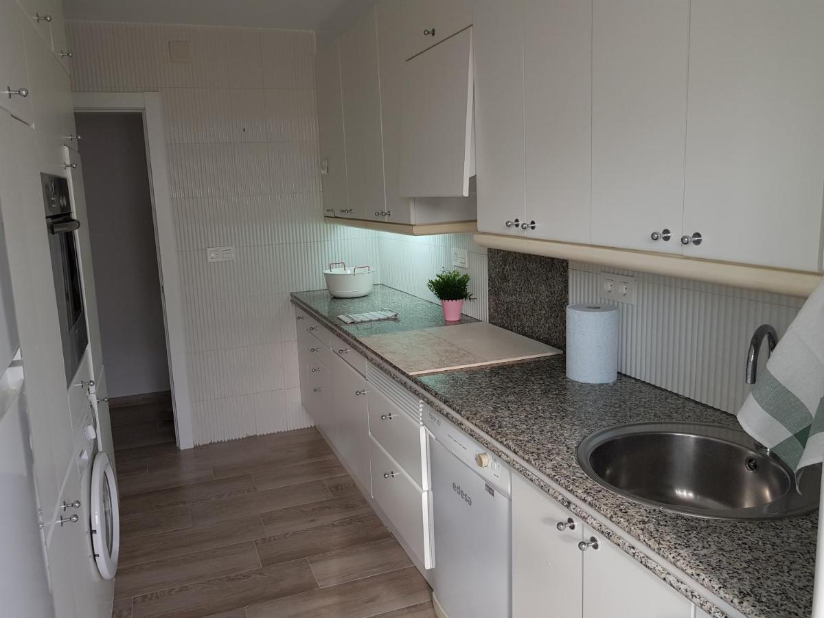 Apartamento Apolo Salou Zewnętrze zdjęcie