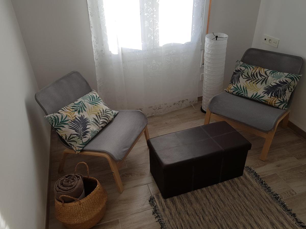 Apartamento Apolo Salou Zewnętrze zdjęcie