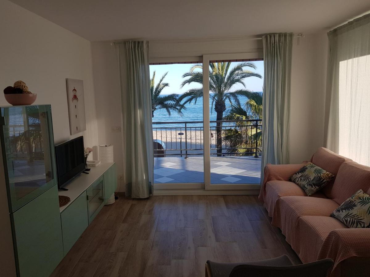 Apartamento Apolo Salou Zewnętrze zdjęcie