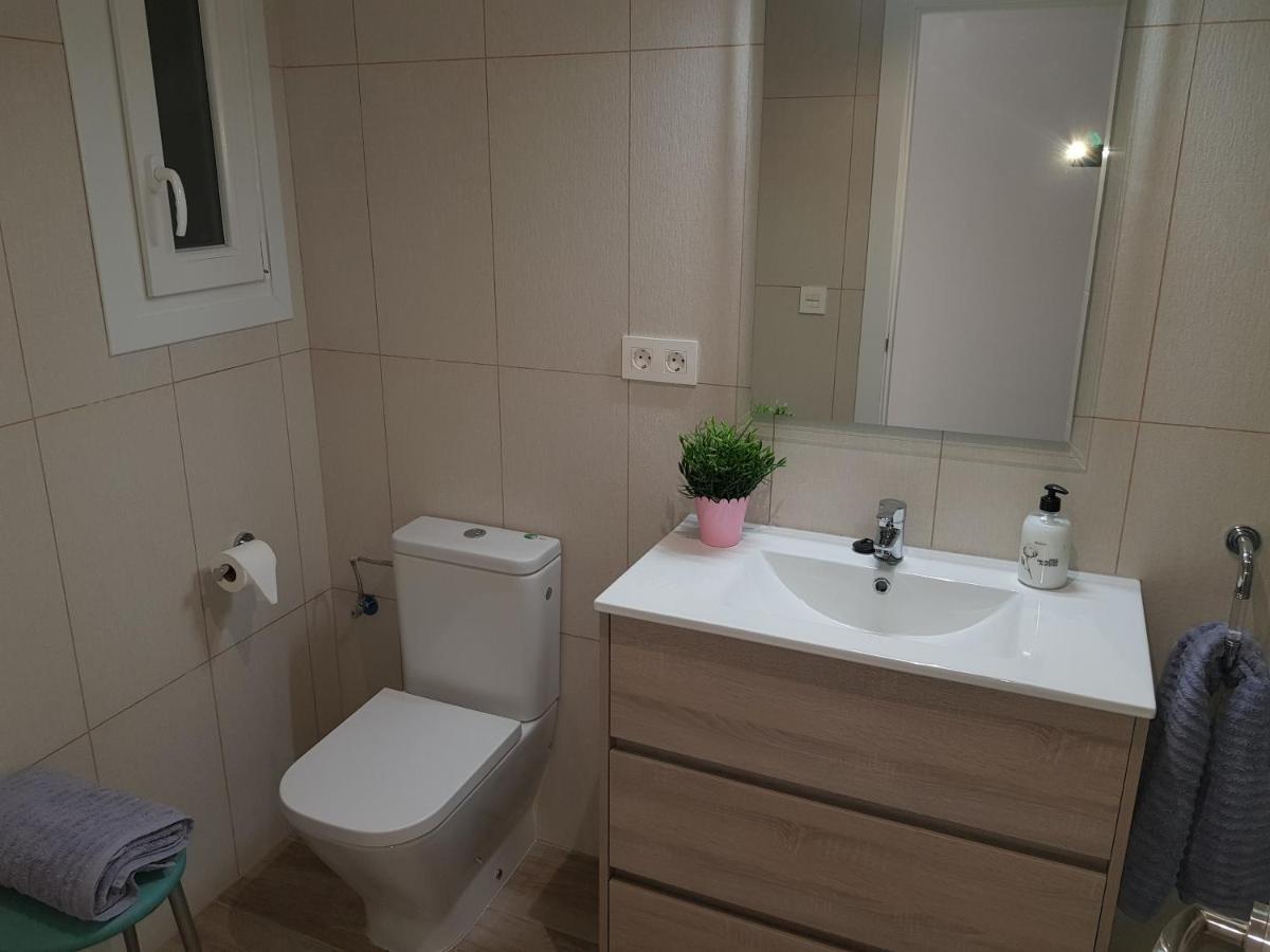 Apartamento Apolo Salou Zewnętrze zdjęcie