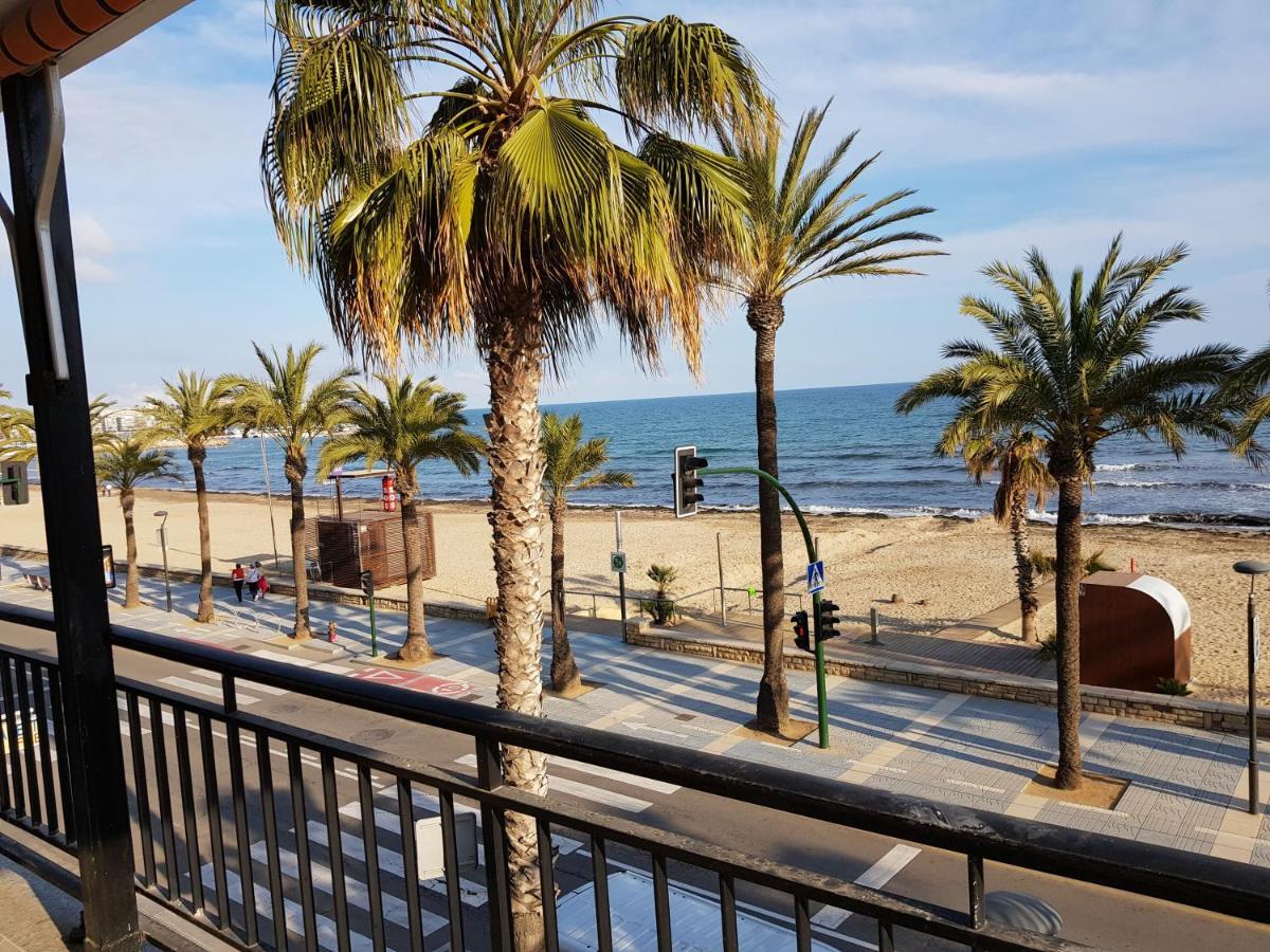 Apartamento Apolo Salou Zewnętrze zdjęcie