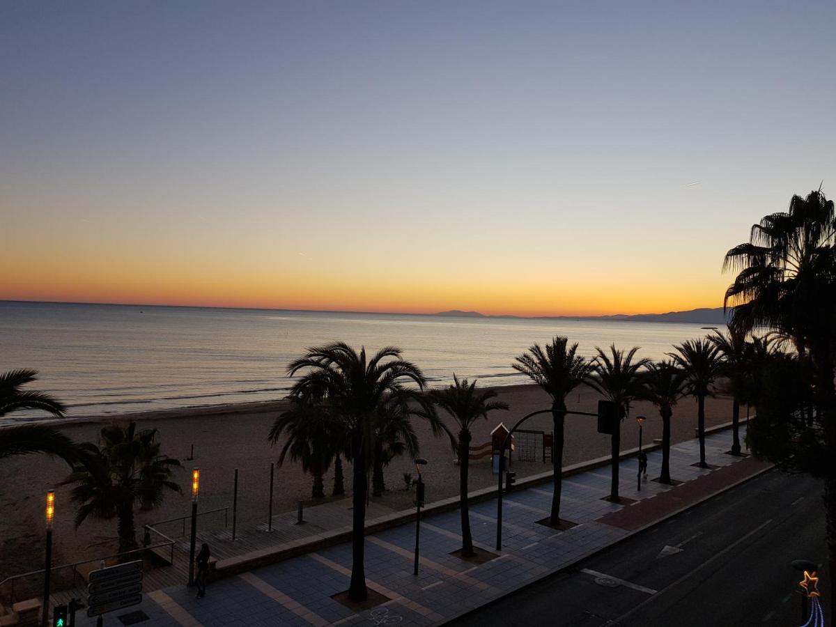 Apartamento Apolo Salou Zewnętrze zdjęcie